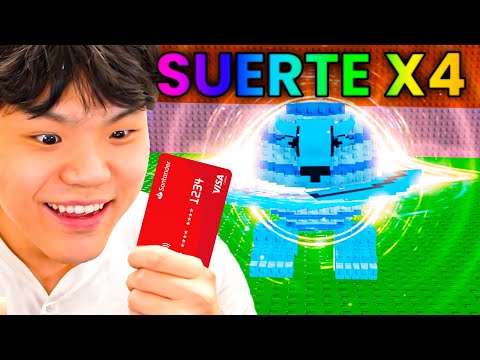 Compré SUERTE MÁXIMA y Me Salió Esto