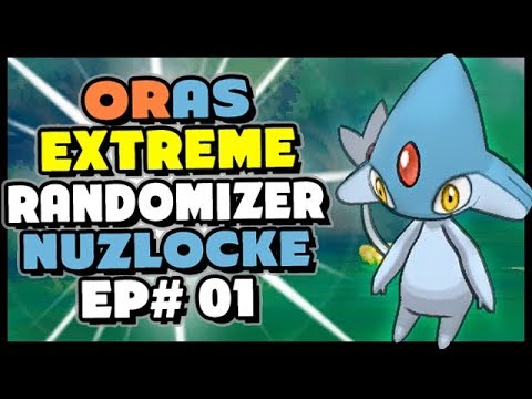 pokemon extreme randomizer peeko
