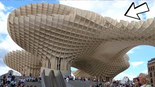 15 Buildings With No Right Angles