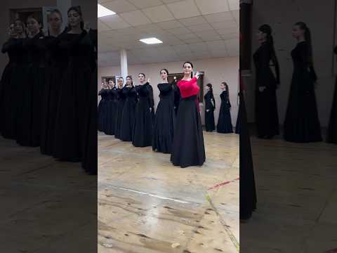 Красивее этого вы сегодня ничего не увидите! #кавказ