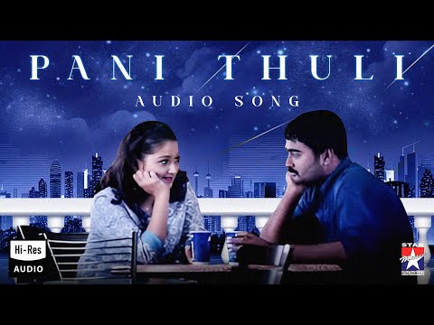 Pani Thuli - HQ Audio Song | Kanda Naal Mudhal | Prasanaa | Laila | Yuvan Shankar Raja | Thamarai