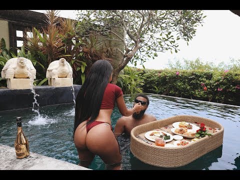 ITS BAE'S BIRTHDAY!! | AALIYAHJAY