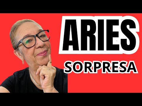 ARIES! Sorpresa😱😮🎉 Quiere verte, aparece ante ti! Dice que fuiste lo mejor que le ha pasado!