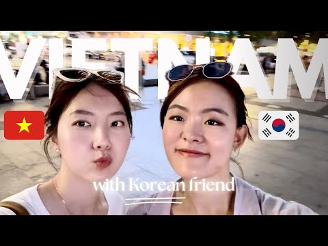 Ho Chi Minh city vlog =(^.^)=