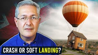 UK Housing Market: Crash or Soft Landing?