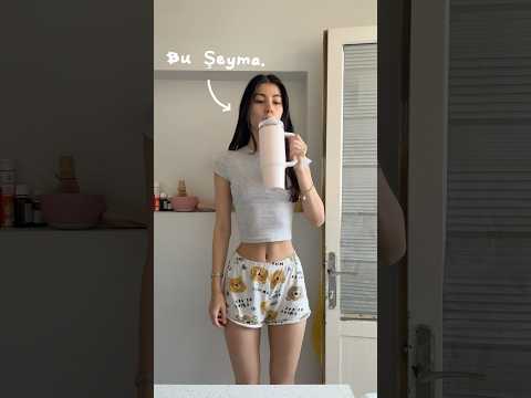 Bu şeyma?neler yapıyor #dışsesakımı #buşeyma #vlog #shorts