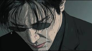 This Matrix Story Was TOO DARK for the Movies - Part 2!