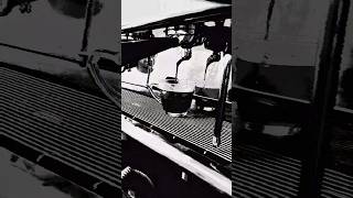 Americano Single Shot || Chiya Sathi PepsiCola || #cafe #restaurant #americano #cinematic #trending