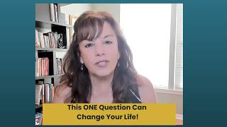 This ONE Question That Can Change Your Life (Raise Your Vibration)