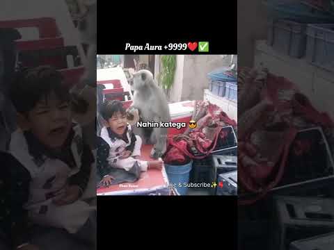 Respect this father | Papa Aura 🗿 #memes #shorts #fatherson