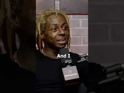 Lil Wayne's Secret To Living A Healthy Life