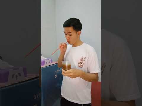 Kok Bisa ๐ฑ Trik Sulap Air Mudah ๐ฅ #youtubeshorts #shorts #fun #magic #trending