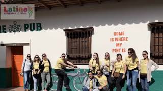 Discover Bogota