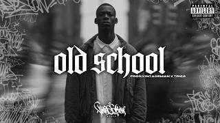 Boom Bap Beat "OLD SCHOOL" | Free Type Beat 2026 | Old School Rap Instrumental x@prodtrico