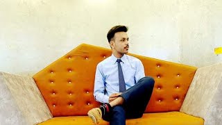 Nirmal Vlog is live!