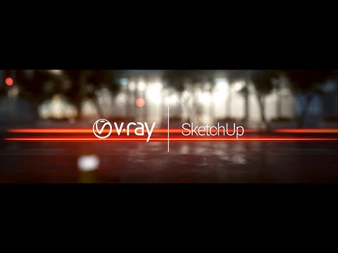 vray 3.6 sketchup crackeado