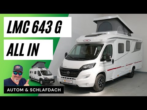 PREISWERT!! WOHNMOBIL All Inklusive 👍 VAN Sonderedition 😍 2x Aufstelldach