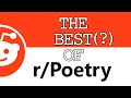 Literary Devices and Themes in Poetry