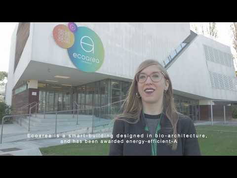 Ecoarea better living