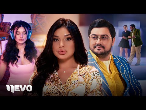 Afras - O'ynama (Official Music Video)