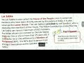 Indian Government Structure and Functions
