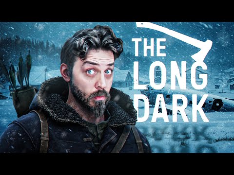CENGİZ'İN HAYATTA KALMA MÜCADELESİ! | THE LONG DARK | BÖLÜM 1