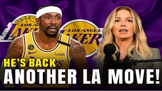 🚨 ROSTER SHOCKWAVE! LAKERS CLEAR SPACE FOR BLOCKBUSTER KCP RETURN — IS THE DEAL ALREADY IN MOTION?!