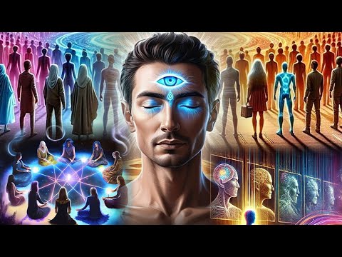 APRENDE ESTO Y ABRIRÁS LOS OJOS | LOS MISTERIOS OCULTOS EN LA VIDA ESPIRITUAL