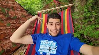 Kamping në Dajt