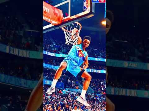 Which dunk is best?