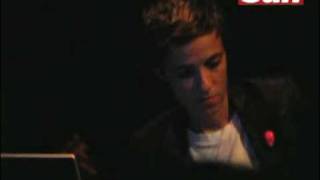 Lindsay Lohan And Samantha Ronson In Tokyo New Video