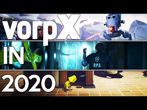 vorpx alternative 2020
