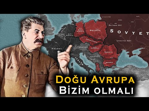 Doğu Bloku Ülkeleri  | Varşova Paktı Ve Doğu Bloku Tarihi