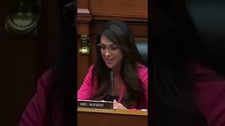 ‘When you go woke, you go broke’: Lauren Boebert