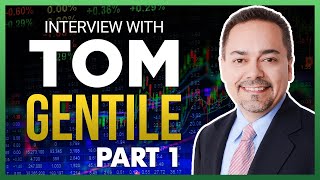 Tom Gentile of Fast Fortune Club Interview - Part 1
