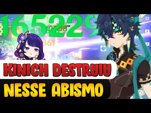 FUI PRA ROLETA COM 4 PERSONAGENS TRAVADOS E ISSO ACONTECEU!
