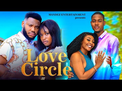 LOVE CYCLE - CLINTON JOSHUA, MERCY KENNETH, IFEDI SHARON- LATEST 2024 NOLLYWOOD MOVIE