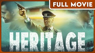Heritage (1080p) FULL MOVIE - Thriller, War, Military, Mystery, Action & Adventure