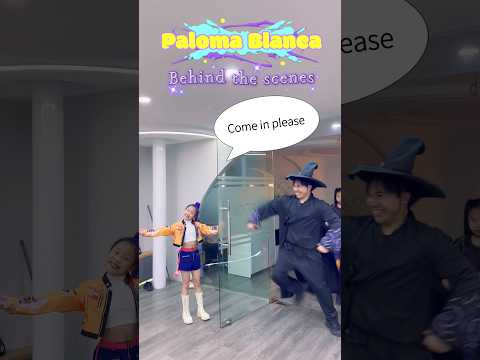 Hunting Demons = Inviting Demons into the House🤣🤣🤣#kpop#viral#kpopdemonhunter#palomablanca#flyp