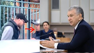 УЗБЕКИСТАН ЗАСТУПИЛСЯ ЗА ТРУДОВОГО МИГРАНТА В ПОДМОСКОВЬЕ 