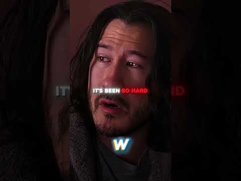 Hollywood Isn't Ready For Markiplier...