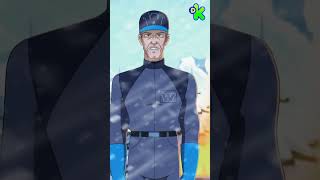 Las espías acusadas de robo | Totally Spies