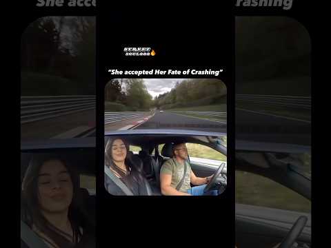 She was NERVOUS đł #trending #funny