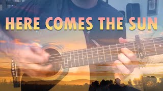 The Beatles - Here Comes the Sun (Cover) - International Prog Crew