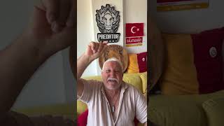 MÜMTAZREİS APOYA DESTEK VERENLER VE BAYRAĞA DÜŞMAN OLANLAR HAKKINDA KONUŞTU!