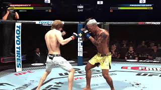 ufc