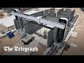 3D Printed Homes: A New Era in Construction