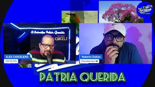 CADENA NACIONAL 25/12/25