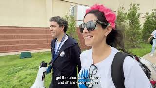 Capítulo 8 T1: De Chile a Bentonville: cultura y propósito en el corazón de Walmart