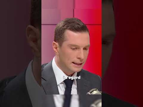 Je veux rassurer tout le monde.